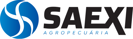 Logo Saexi Genética